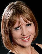 Nicole Flockton