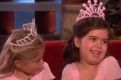 Sophia Grace Brownlee