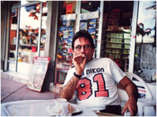 Timothy Williams