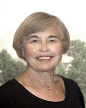 Betty Holland Wiesepape