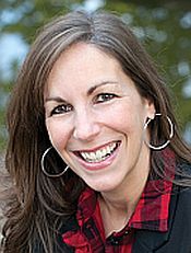 Melanie Shankle