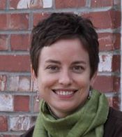 Anne Calhoun