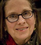 Lydia Davis