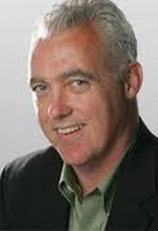 Kevin Cullen