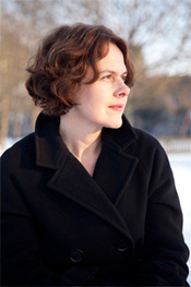 Kate Rhodes