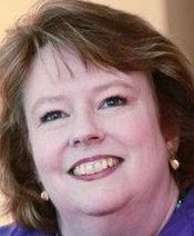 Kathleen Ball