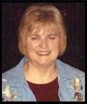 Lyn Horner
