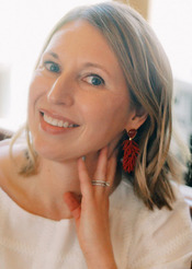 Kimberly Packard