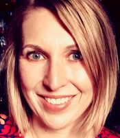 Kimberly Packard