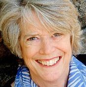 Katherine Bouton