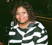 Leonora Moore