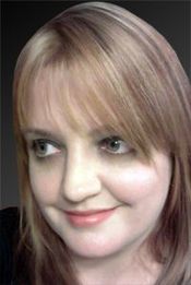 Sarah Bromley