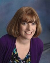 Stephanie Wardrop