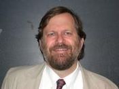 John Burt