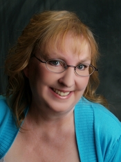 Rebecka Vigus
