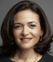 Sheryl Sandberg