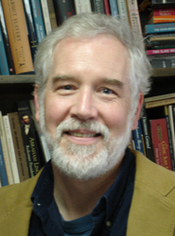 Ernest Freeberg