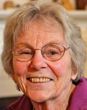 Christine Ammer