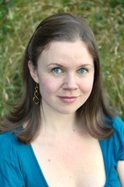 Lindsay Ribar