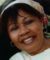 Jamaica Kincaid