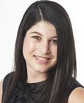 Nadine Rubin Nathan