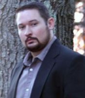 Ethan Cross