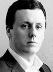 Tom Wood