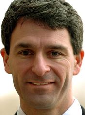 Ken Cuccinelli