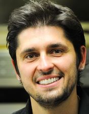 Ludovic Lefebvre
