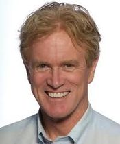 Bob Arnot