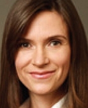 Natasha Turner