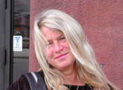 Gretel Ehrlich