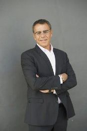 Dr. Jean-Michel Cohen