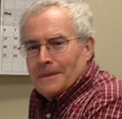 Dennis Cole