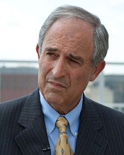 Lanny J. Davis