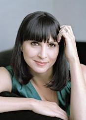 Christa Parravani