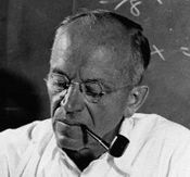 Aldo Leopold