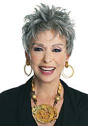 Rita Moreno