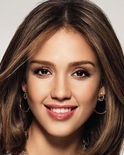 Jessica Alba