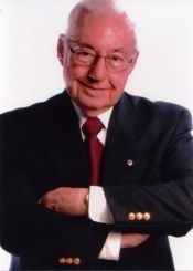 Stan Hinden