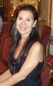 Ella J Phoenix