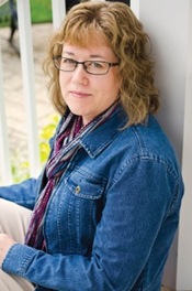 Cindy Thomson