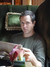 Hugh Howey