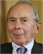 Maurice R. Greenberg