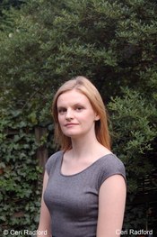 Ceri Radford
