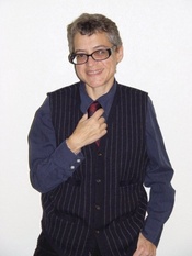 Laura Antoniou
