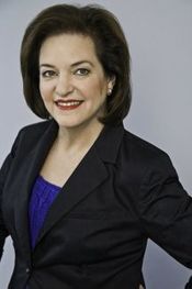 Marie Moore