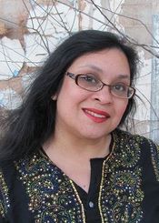 Mina Khan