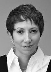 Shereen El Feki