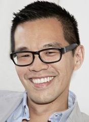 Author Jeff Chu biography and book list